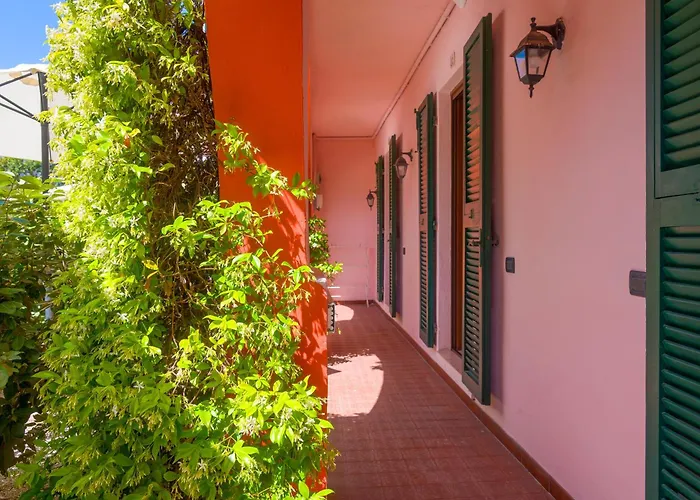 Villa Gaia