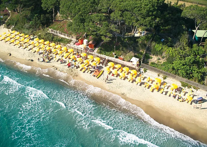 Il Pelagone Hotel&Golf Resort Toscana