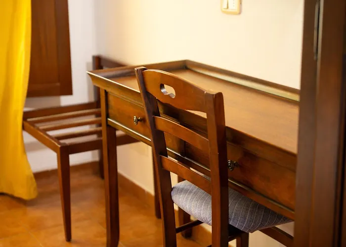 Borgo Magliano Resort